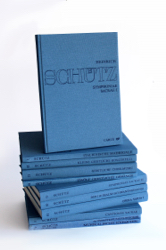 Schütz-Ausgabe des Stuttgarter Carus Verlags