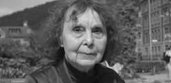 Sofia Gubaidullina, Foto: Bodia Maroni Jensen