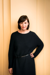 Susanne Moser, die neue Vorsitzende der Opernkonferenz, Foto: Jan Windzus