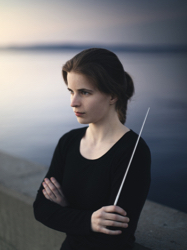 Tabita Berglund, Foto: Nikolaj Lund