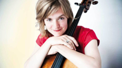 Tanja Tetzlaff, Foto: 'Giorgia Bertazzi