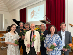 Tonkünstlerverband BW - Neuer Vorstand, Foto: Ralf Püpcke