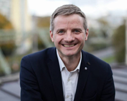 Torger Nelson, Foto: Anna Schwartz