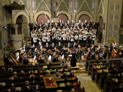 Versoehnungskirche Dresden, Foto: Klaus-Dieter Bruehl