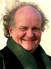 Wolfgang Rihm, Foto: Universal Edition, Eric Marinitsch