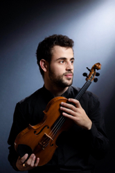 Yamen Saadi, Foto: Clara Evens