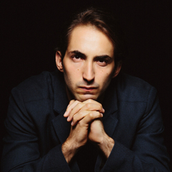 Yoel Gamzou, Foto: Christian Debus